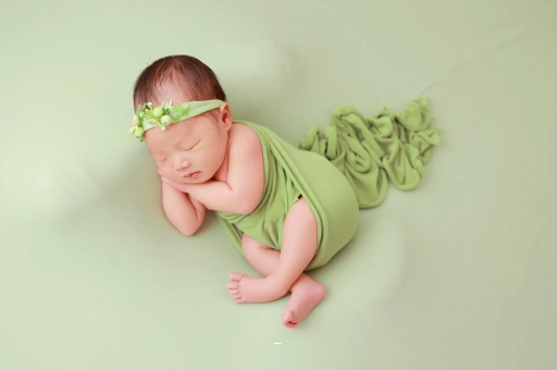 宣汉宝宝消化不良